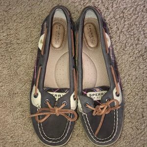 Sperry’s Top Sides Women’s size 7